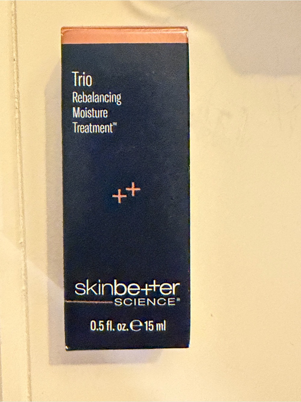 SkinBetter Science® Trio Rebalancing Moisture Treatment + Samples - Picture 4 of 5